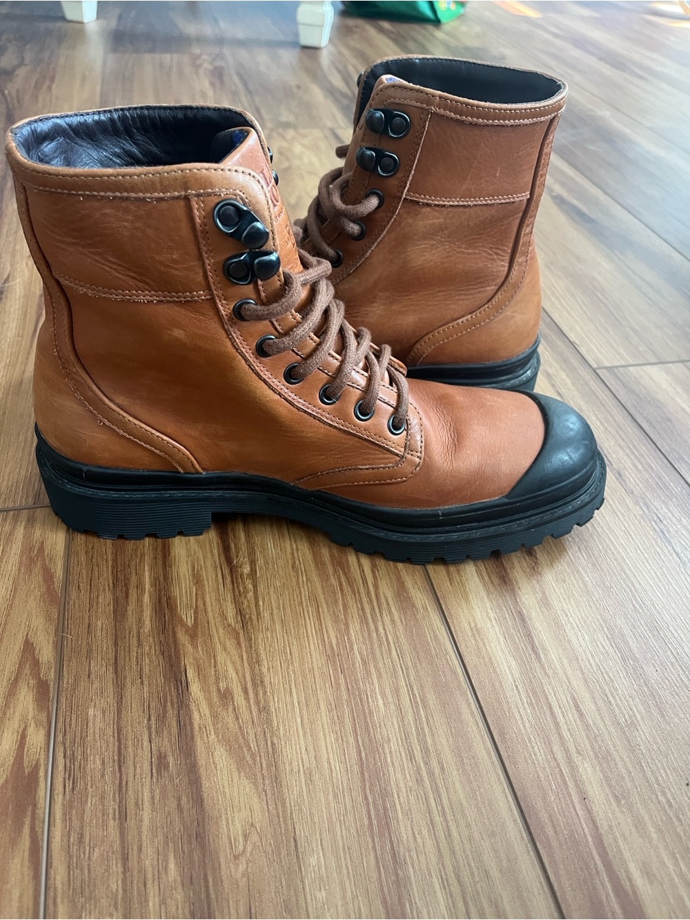 Allen Edmonds The Ranger - Picture 3 of 13